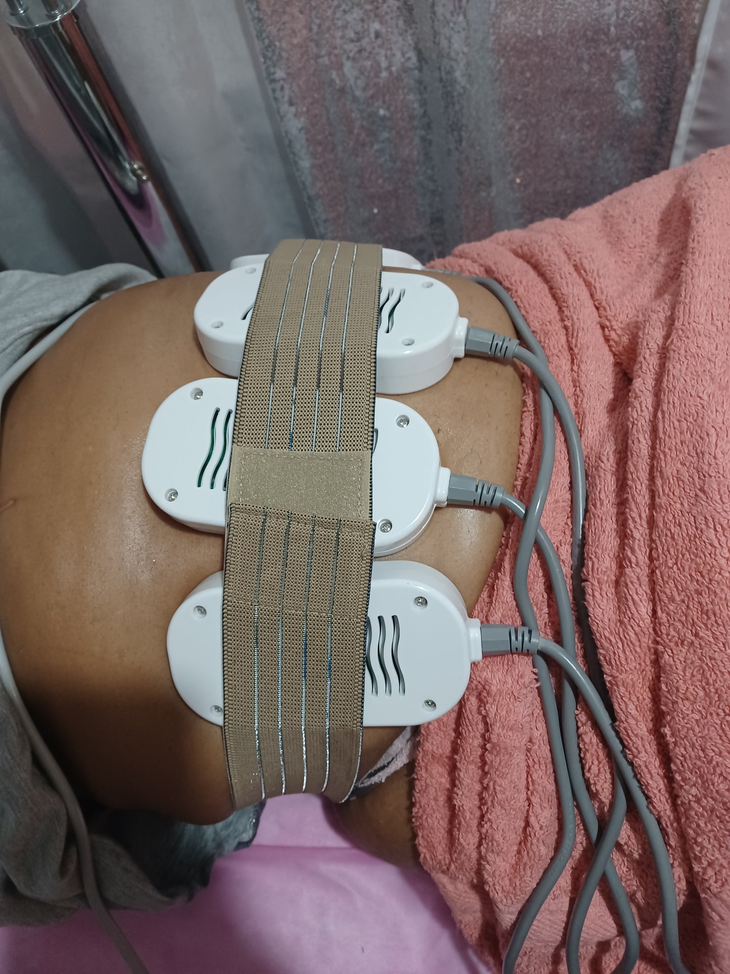 Cavitation / Body Contour/Skin Tightening