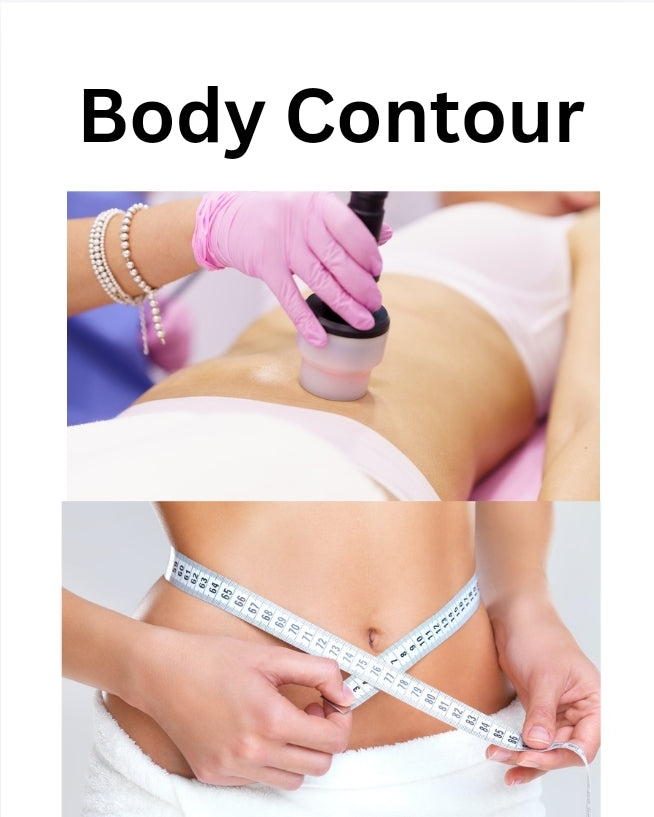 Cavitation / Body Contour/Skin Tightening