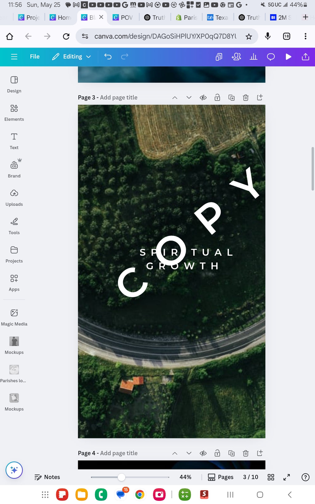 40 Done-for-You Content That Works While You Rest