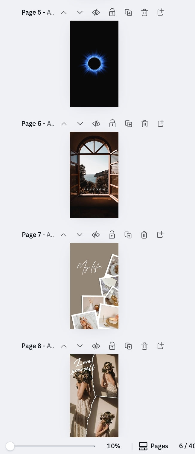 40 Done-for-You Content That Works While You Rest