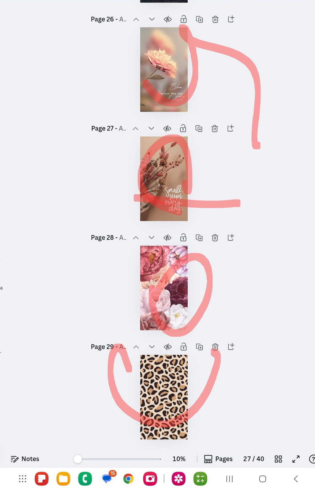 40 Done-for-You Content That Works While You Rest