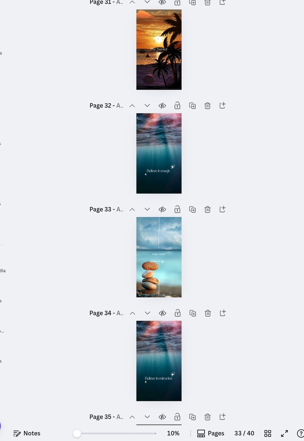 40 Done-for-You Content That Works While You Rest