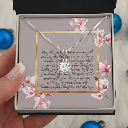 Hope Necklace