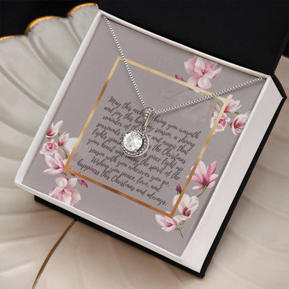 Hope Necklace