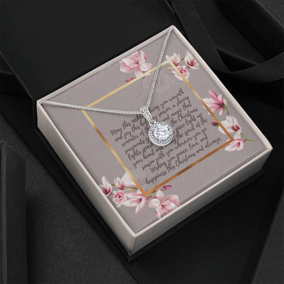 Hope Necklace