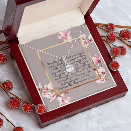 Hope Necklace
