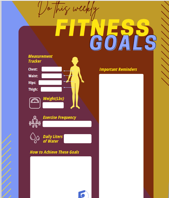 "Fit for Life: A Comprehensive Guide to Achieving Your Fitness Goals" More Lean Fitness Work out Ebook Digital product Instant download